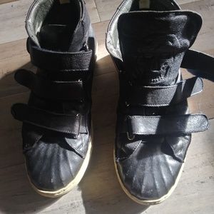 Vintage Alexander McQueen Sneakers